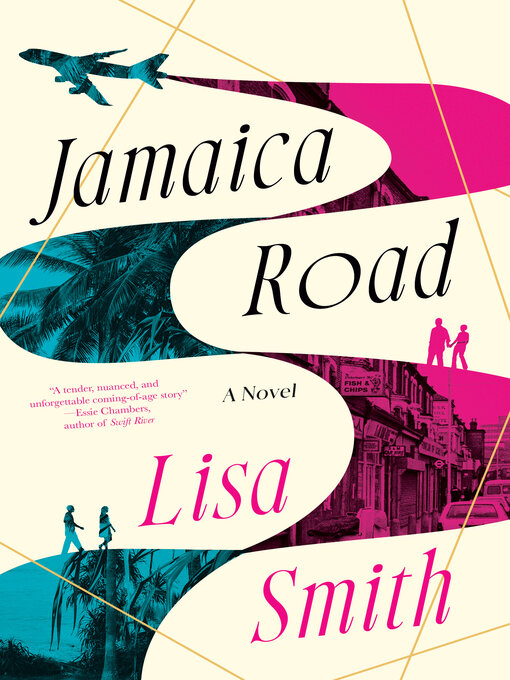 Title details for Jamaica Road by Lisa Smith - Wait list